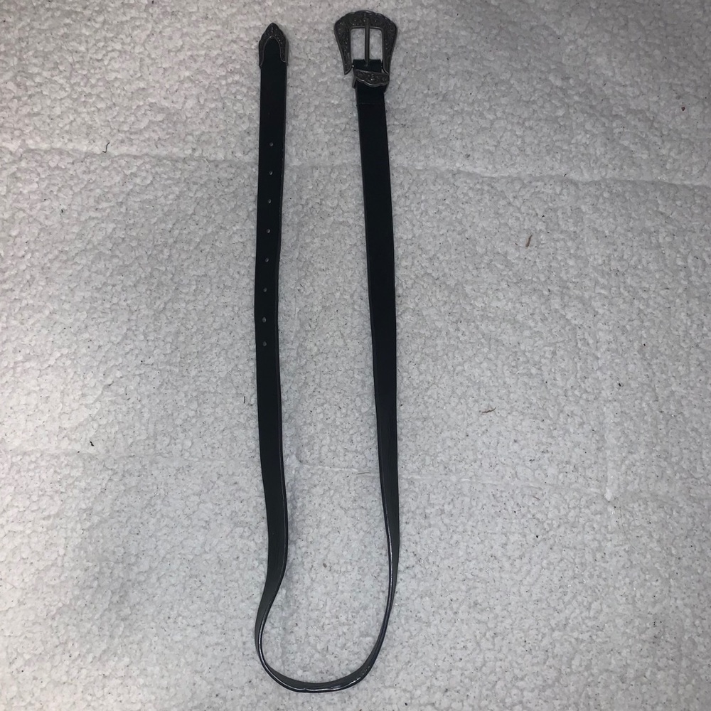 Buckle Belt